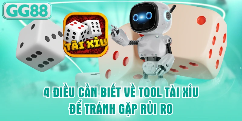 tool tài xỉu