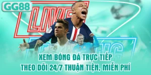 Xem bóng đá trực tiếp
